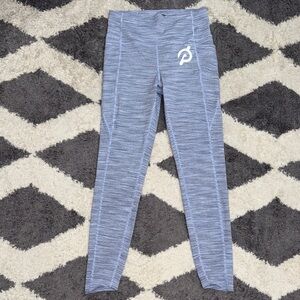 Peloton leggings size small NWOT